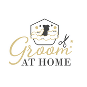 Groom at Home